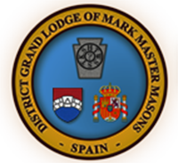 Province of Middlesex Mark Masons Visit Spanish Brothers