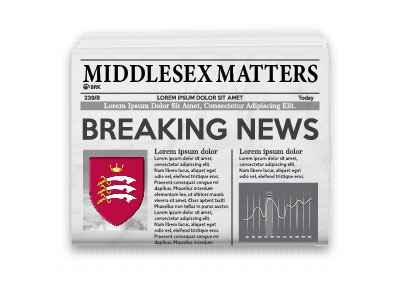 Middlesex Mark Matters – May 2020