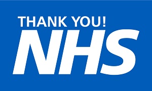 Support NHS Staff