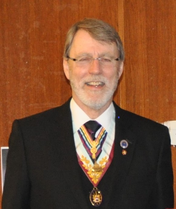 V.W. Bro. John M Edwards P.G.J.O. – Funeral Arrangements