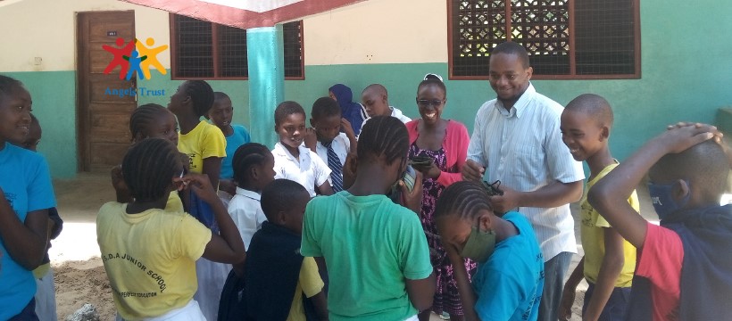 Watamu Project Update