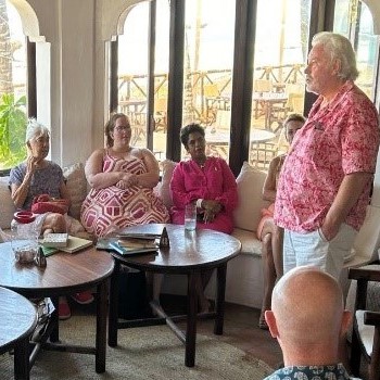 Letter from Watamu – Sept 2024